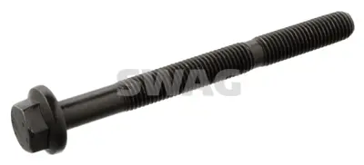 SWAG 70 91 4360 Sılındır Kapak Saplaması (10 Adet) Doblo Palıo Albea Panda Punto Palıo Van 1,2 8v / 1,4 8v 7696197