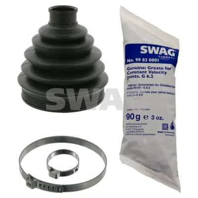 SWAG 70 91 4769 Aks Körügü Takımı  Fıat 7761570S1