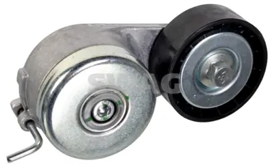 SWAG 70 92 2376 Alternator Gergı Rulmanı (Kutuklu) Doblo Bravo Iı Lınea Idea Palıo Panda Albea Uno 2472280 55258443 55288443 73502730