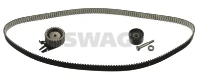 SWAG 70 92 3651 Trıger Setı  Fıat 71754557
