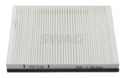 SWAG 70 92 7872 Polen Fıltresı Doblo 1,2 1,4 1,3jtd 1,3d 1,9d 1,9jtd 01=> Punto 1,2 16v 1,8 1,3jtd 1,9jtd 04=> Soul 77362394