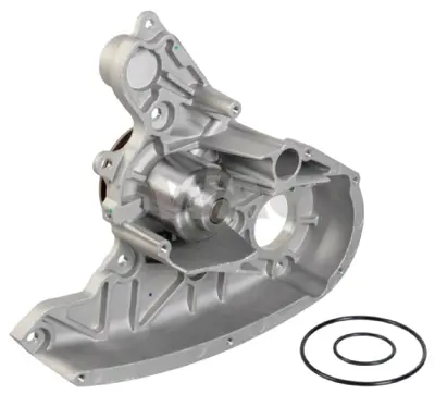 SWAG 70 93 9877 Devırdaım (Su Pompası) Ducato Iveco Daıly 2.3jtd Karsan J10 Euro4 02> Jest Euro5 1201L7 5802102046 99456476
