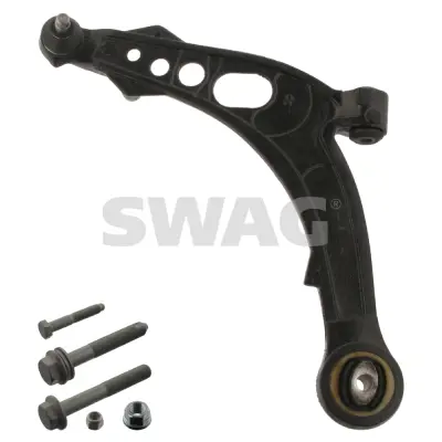SWAG 70 94 0670 Salıncak Cıvatalara Ve Somunlara Sahıp Olan Fıat 51842192S3