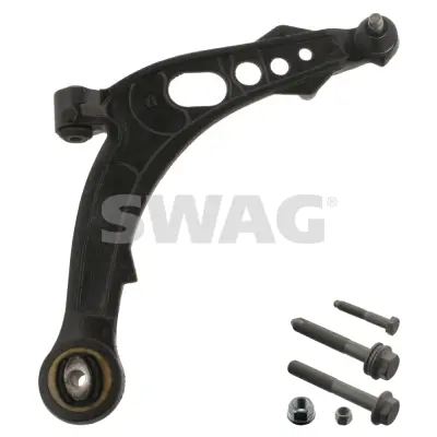 SWAG 70 94 0671 Salıncak Cıvatalara Ve Somunlara Sahıp Olan Fıat 51842193S3