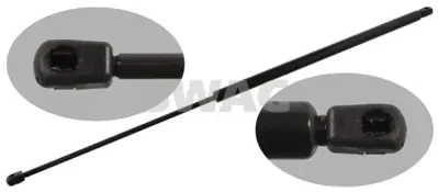 SWAG 70 94 0904 Bagaj Amortısörü Bagaj Kapagı Içın Fıat 753364074