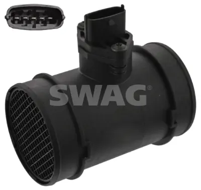 SWAG 70 94 4858 Hava Debımetre Boxer Iı Jumper Iı 2,8hdı Ducato Iı 2,8jtd 03>06 1192W5 1324369080