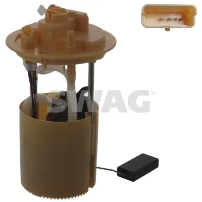 SWAG 70 94 5467 Yakıt Depo Samandırası Sensörü Olan Alfa Romeo 159 1.9jtdm 2.4jtdm 05>11 