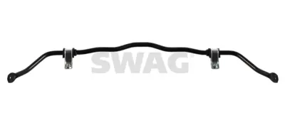 SWAG 72 93 7575 Stabilizatör Seti Febı 37575 50702712