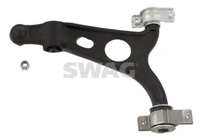 SWAG 74 73 0007 Salıncak Yatak. Mafsal. Tutucu Ve Emniyet Somunu İle Febı 17318 