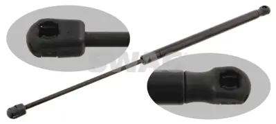 SWAG 74 92 8014 Bagaj Amortısörü Bagaj Kapagı Içın Alfa Romeo 