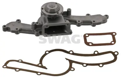 SWAG 74 93 9882 Devırdaım Contaları Olan Alfa Romeo 