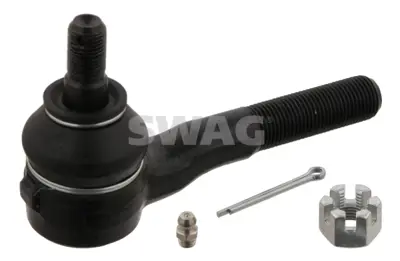 SWAG 80 71 0004 Rot Bası Krone Somunlu Ve Rakor Mıtsubıshı MR296275