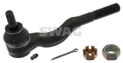 SWAG 80 71 0005 Rot Bası Krone Somunlu Ve Rakor Mıtsubıshı MB831044