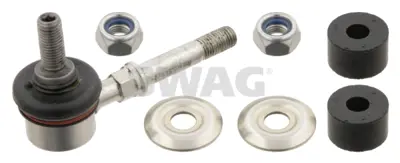 SWAG 80 92 7981 Baglantı Çubugu Somun, Altıklar Ve Yuvalar Mıtsubıshı MB573540