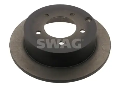 SWAG 80 93 1280 Fren Dıskı  Mıtsubıshı MN116332