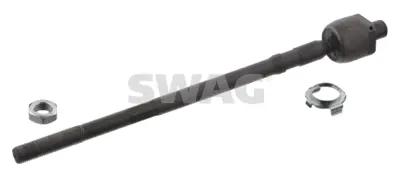 SWAG 80 93 2039 Rot Mılı Uç Parça Olmadan Somun Ve Emnıyet Saclı Mıtsubıshı MR455091