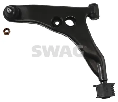 SWAG 80 94 1237 Salıncak Yuva, Mafsal Ve Emnıyet Somunlu Mıtsubıshı MR241343