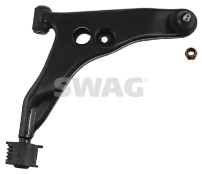 SWAG 80 94 1238 Salıncak Yuva, Mafsal Ve Emnıyet Somunlu Mıtsubıshı MR241344