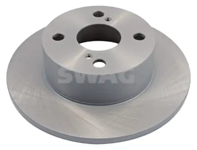 SWAG 81 92 6071 Fren Dıskı  Toyota 4243112190