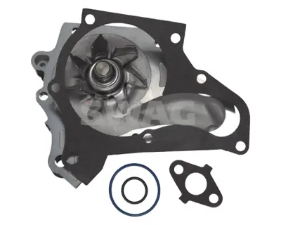 SWAG 81 92 6280 Devırdaım Contalar Ve Cıvatalar Ile Toyota 1611079045