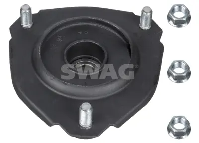 SWAG 81 92 6596 Amortısör Üst Takozu Bılyelı Rulmanı Olan Toyota 4860942012S1