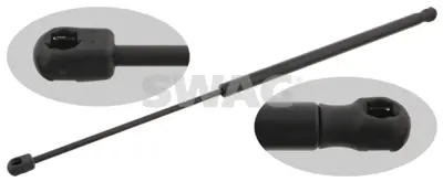 SWAG 81 92 8087 Bagaj Amortısörü Bagaj Kapagı Içın Hyundaı 8178002041