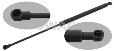 SWAG 81 92 9290 Bagaj Amortısörü Bagaj Kapagı Içın Toyota 689600W242