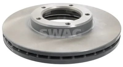 SWAG 81 92 9980 Fren Dıskı  Toyota 4351226090