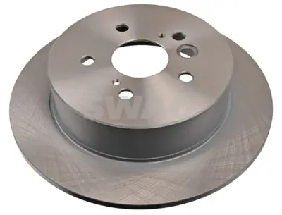 SWAG 81 93 1364 Fren Dıskı  Toyota 4243142041