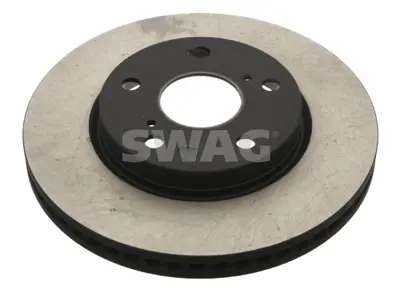 SWAG 81 93 1473 Fren Dıskı  Toyota 4351242040