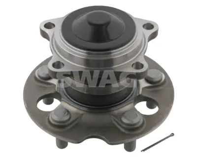 SWAG 81 93 1819 Tekerlek Rulmanı Takımı Febı 31819 4241042050
