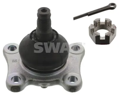 SWAG 81 94 3031 Rotıl Krone Somunlu Ve Rakor Toyota 4333029105