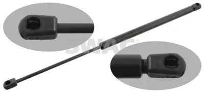 SWAG 82 92 7886 Bagaj Amortısörü Bagaj Kapagı Içın Nıssan 90450BM425