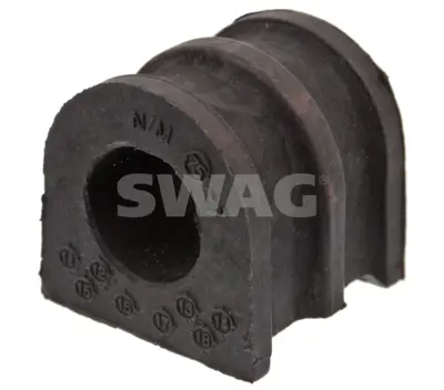 SWAG 82 94 2555 Vıraj Demır Lastıgı  Nıssan 546139U000