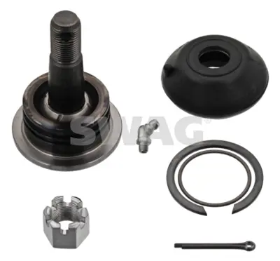 SWAG 82 94 2658 Rotıl Montaj Malzemesı Olan Nıssan 40160G4010