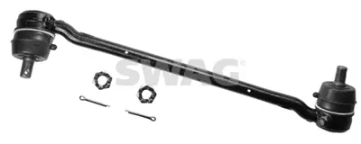 SWAG 82 94 2677 Rot Bası Krone Somunlu Ve Rakorlar Nıssan 48510B9525