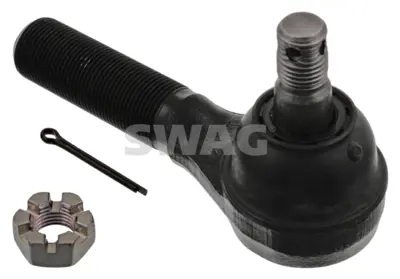 SWAG 82 94 2774 Rot Bası Krone Somunlu Ve Rakor Nıssan 4852001J00