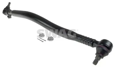 SWAG 82 94 8205 Rot Mılı Krone Somunlu Ve Rakorlar Nıssan 48510LA21D