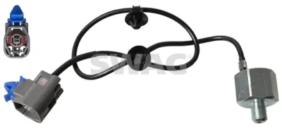 SWAG 83 10 6806 Vuruntu Sensörü - Mazda ZJ0118921
