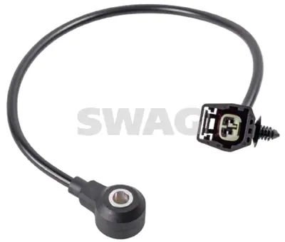 SWAG 83 10 6808 Vuruntu Sensörü - Ford Focus Iı 04>11 Focus Iıı 11> B-Max 14> 1141998 30711662 C20118921 LRA1692DB