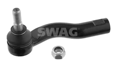 SWAG 83 92 4023 Rot Bası Emnıyet Somunlu Mazda GJ6E32290A