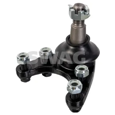 SWAG 83 94 2444 Rotıl Emnıyet Somunlu Mazda UR6134550