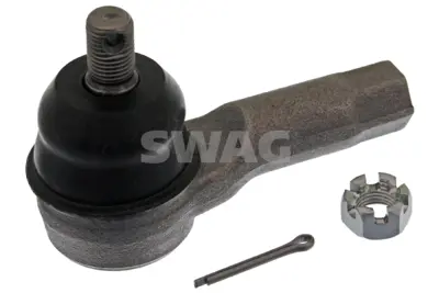 SWAG 83 94 2455 Rot Başı Krone Somunlu Ve Rakor Febı 42455 3669079 UH7132280