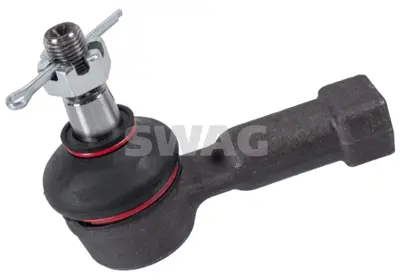 SWAG 83 94 2456 Rot Bası Krone Somunlu Ve Rakor Mazda 3669093 UH7432280