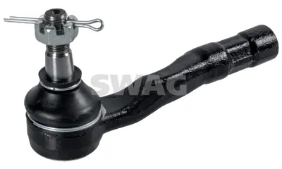 SWAG 83 94 2490 Rot Bası Krone Somunlu Ve Rakor Mazda T00132280