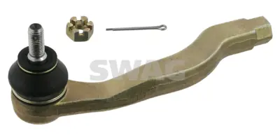 SWAG 85 71 0006 Rot Bası Krone Somunlu Ve Rakor Honda 53560ST7003