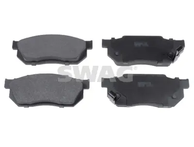 SWAG 85 91 6299 Fren Balatası Takımı  Honda 64A5SB2671