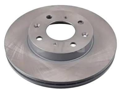 SWAG 85 91 7356 Fren Dıskı  Honda 45251TG1T00