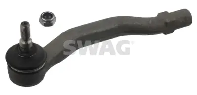 SWAG 85 92 4931 Rot Bası Taçlı Somun Ile Honda 53560S1AE01