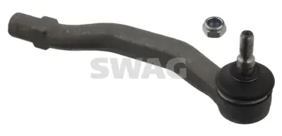 SWAG 85 92 4932 Rot Bası Taçlı Somun Ile Honda 53540S1AE01